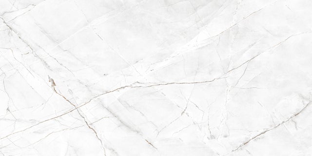 Gres szkliwiony Royal Valencia Silver Grey carving 60x120 cm 1.44m2 