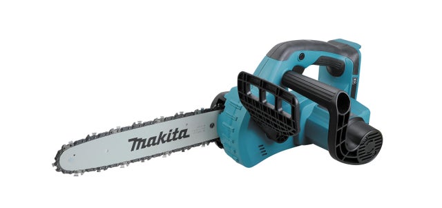 Pilarka łańcuchowa 18V DUC302Z Makita / bez aku