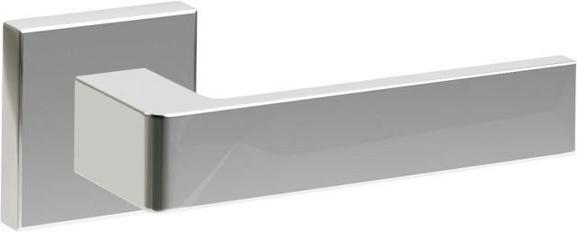 Klamka Rumba chrom