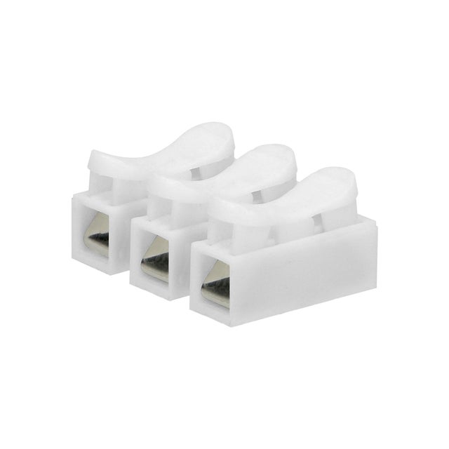 Złączka sprężynowa 3x2,5mm2 10szt