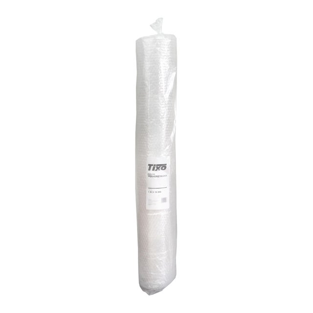 Folia bąbelkowa TIXO 1 x 10 m