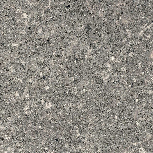Gres szkliwiony Rockstar 2 grafit 30x30 cm 1.35m2