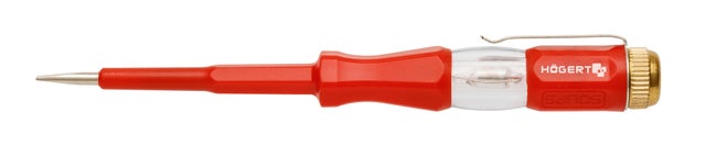 Próbnik napięcia 100-250V HT1S982