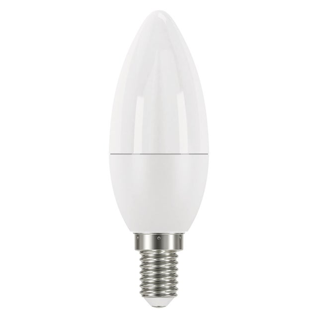 Żarówka LED E14 świeca 4,2W 470lm 3000K