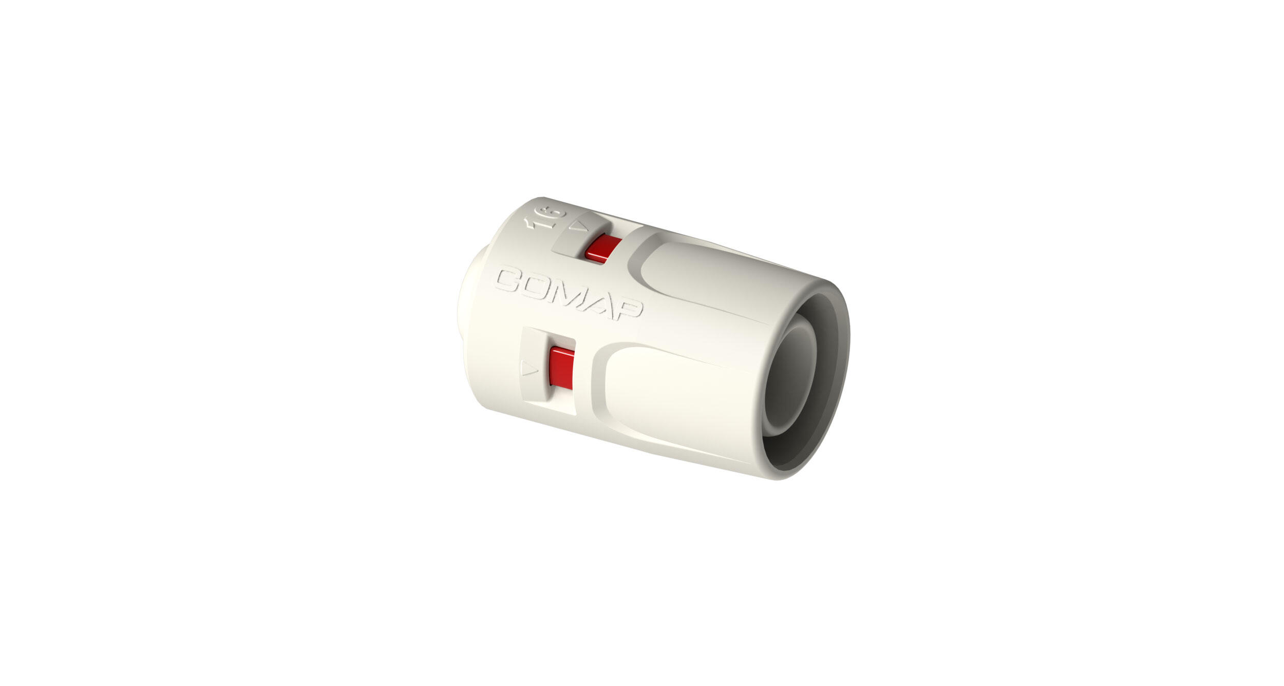 Comap korek 16x2 mm Push Fit