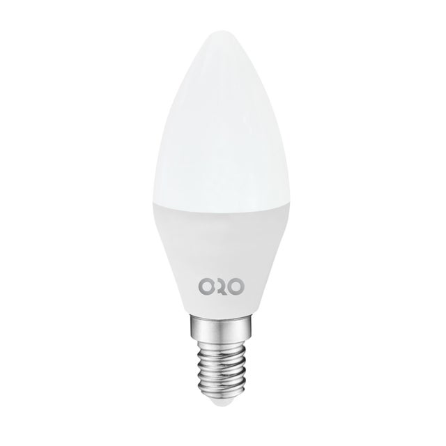 Żarówka LED E14 świeca 8W 900lm 3000K