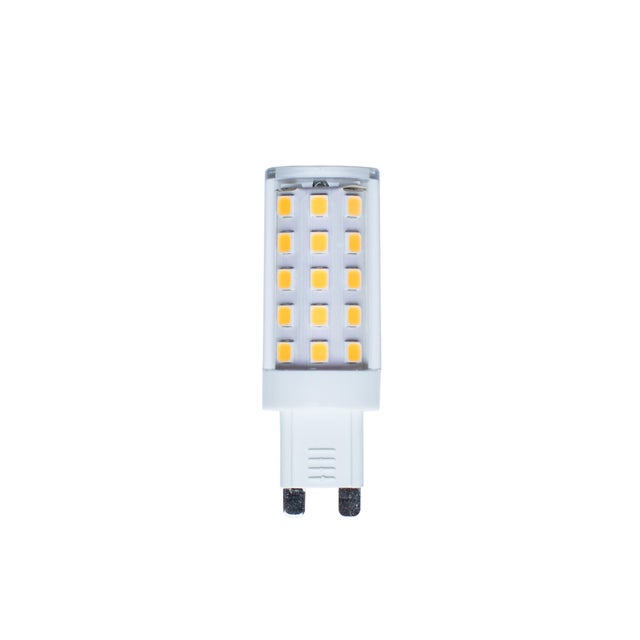 Żarówka LED G9 4W 470lm 4000K