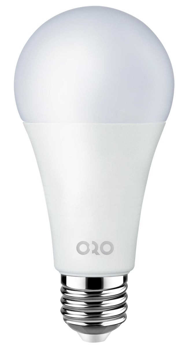 Żarówka LED E27 A60 19W 2200lm 6500K