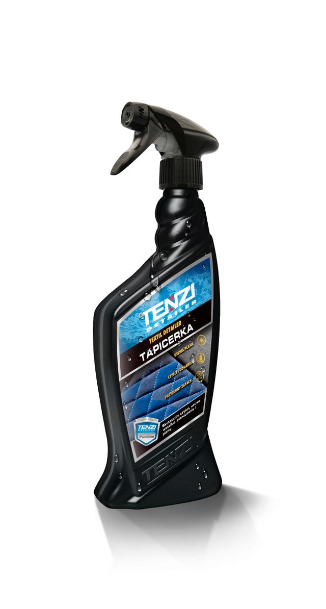 Płyn do czyszczenia tapicerki Tenzi Detailer Tapicerka 600ml