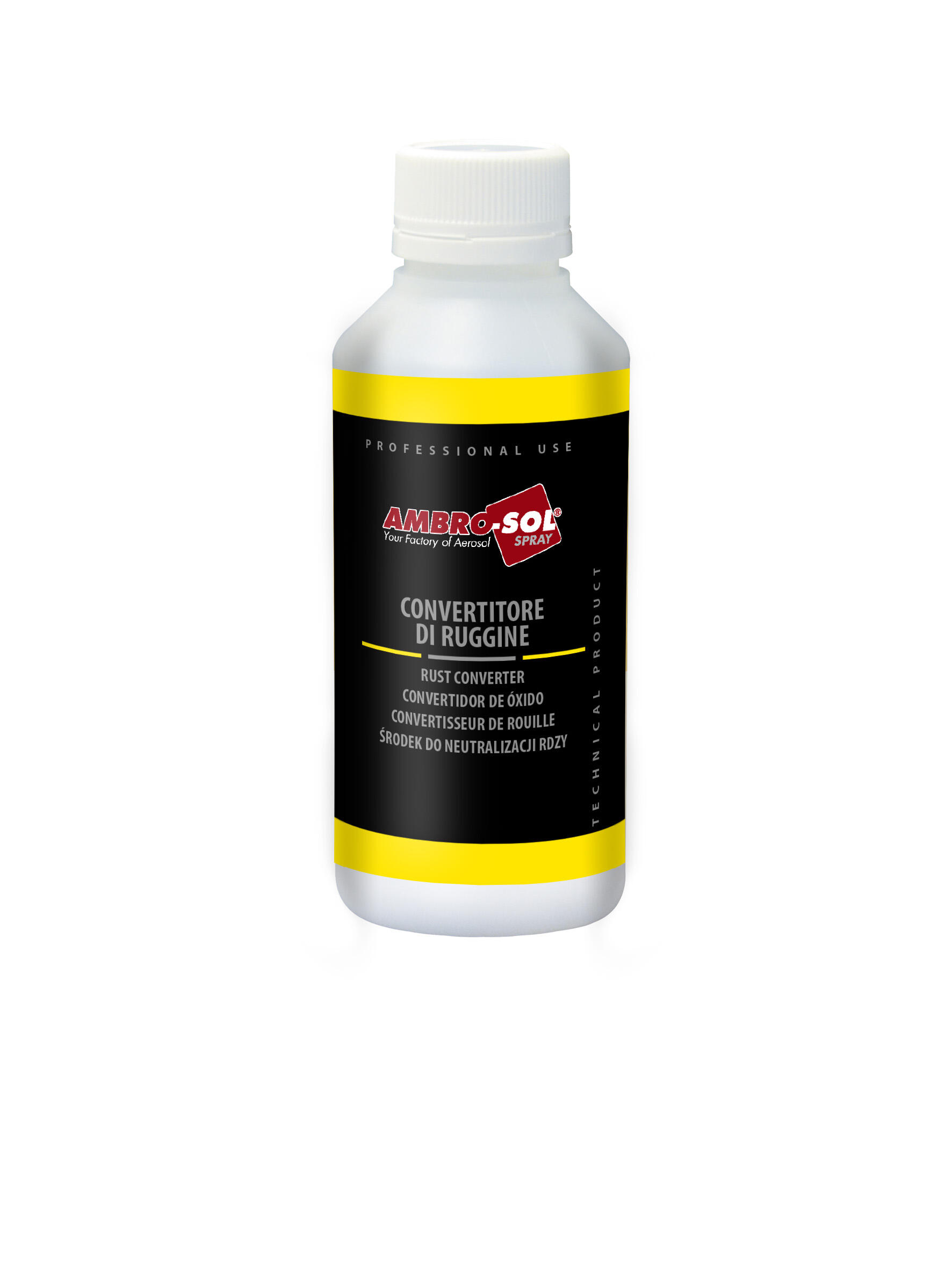 Środek do neutralizacji rdzy Ambro-Sol 250ml