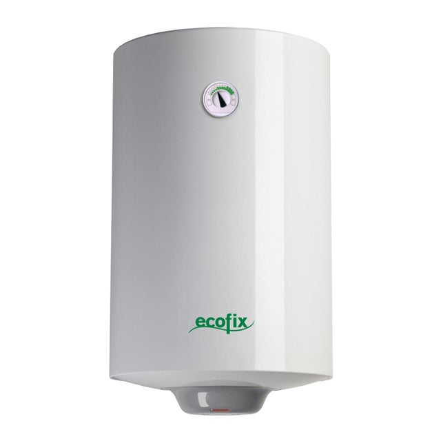 Elektryczny podgrzewacz wody Ecofix 80