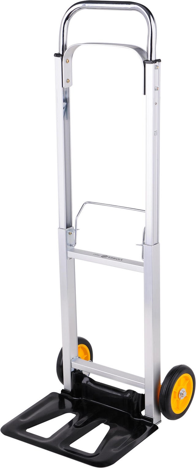 Wózek magazynowy, składany, nośność 90 kg