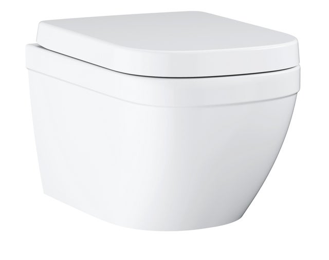 Miska WC wisząca Grohe Vortex 
