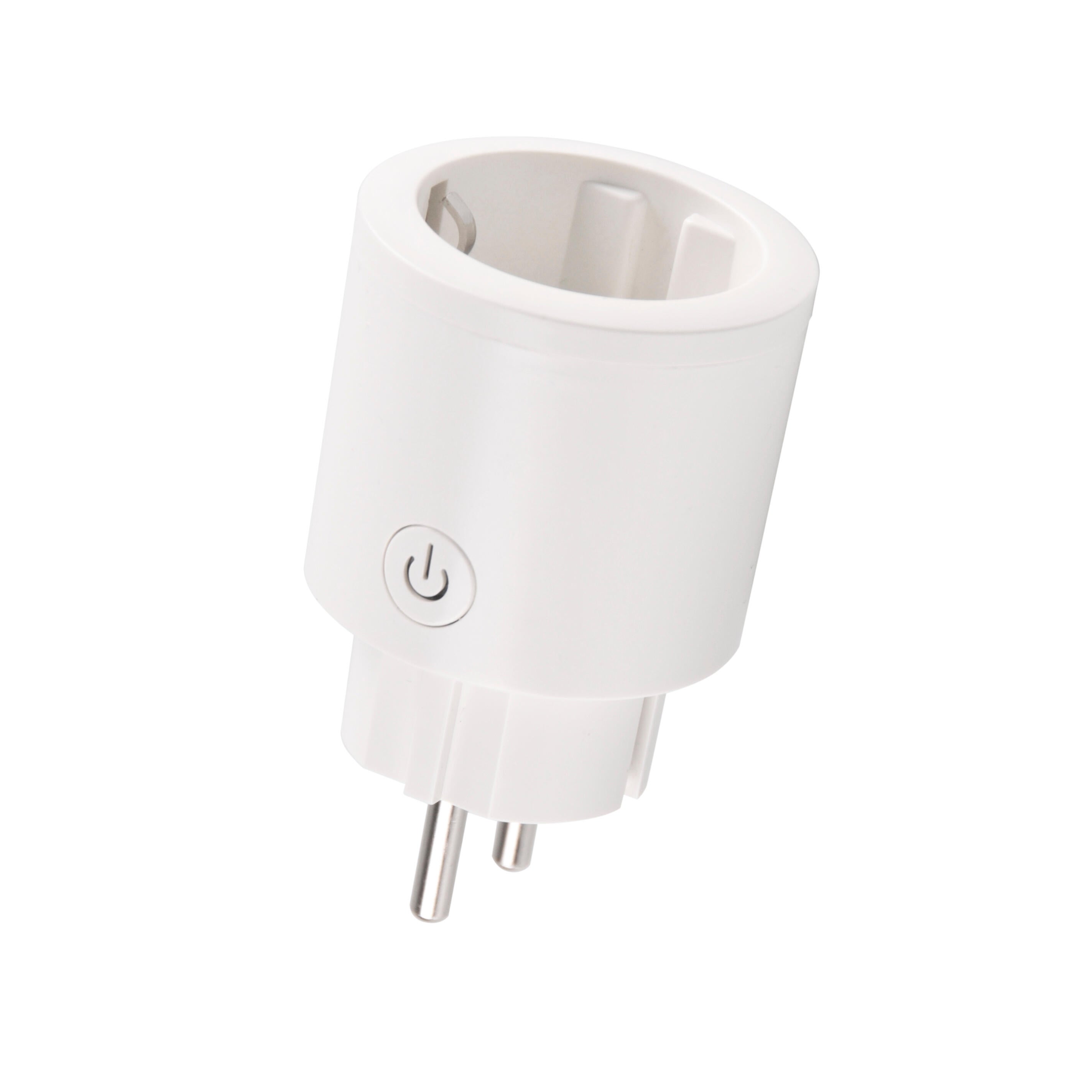 Gniazdko Wifi Smart Tuya 230V 16A 3600W - 3