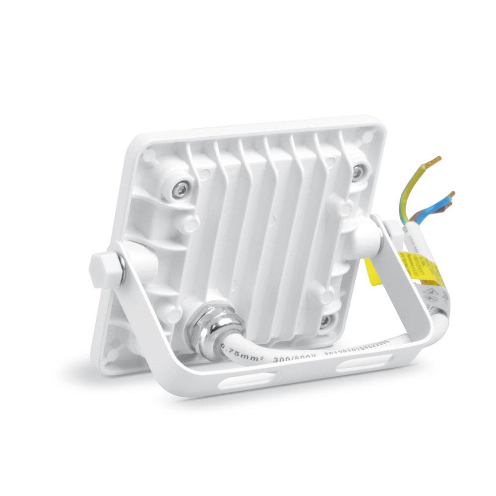 Naświetlacz LED 10W 900 lm IP65 5000K biały - 3