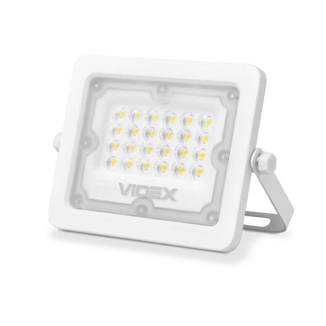 Naświetlacz LED 20W 1800 lm IP65 5000K biały