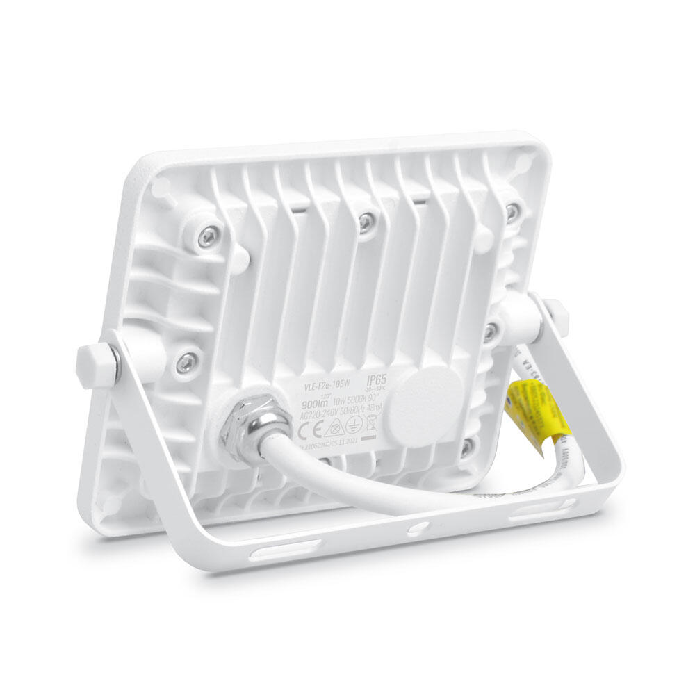 Naświetlacz LED 20W 1800 lm IP65 5000K biały - 3