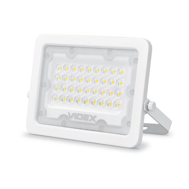 Naświetlacz LED 30W 2700 lm IP65 5000K biały