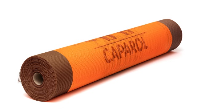 Siatka z włókna szklanego Caparol Capatect-Gewebe 55 m2