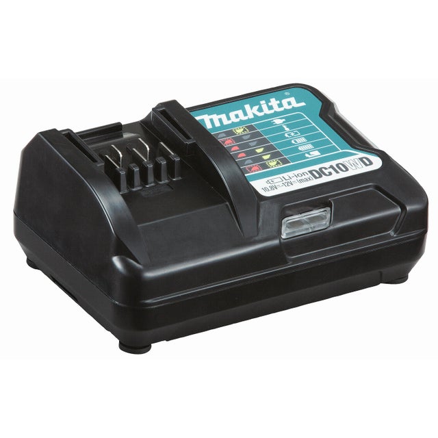 Ładowarka do akumulatorów CXT 12V 197343-0 Makita
