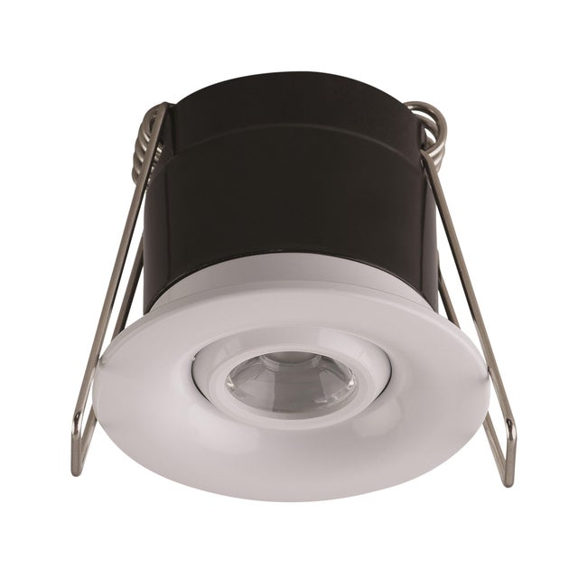 Oczko sufitowe Gol LED C 1,6W 85lm 4300K białe