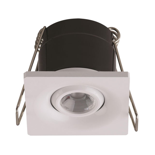 Oczko sufitowe Gol LED D 1,6W 85lm 4300K białe