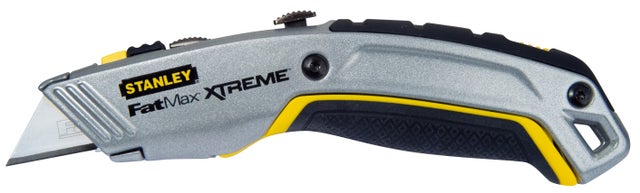 Nóż z podwójnym ostrzem Twinblade 10-789 Stanley Fatmax