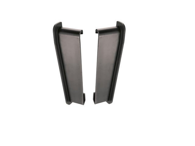 Odbojnik przyścienny Renoplast W30/W60 grafit 2szt. (komplet)