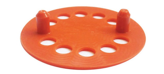 Podkładka dystansowa Renoplast gr. 1,0 mm 10 szt.