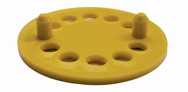 Podkładka dystansowa Renoplast gr. 2,0 mm 10 szt.