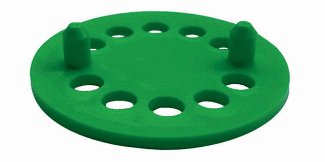 Podkładka dystansowa Renoplast gr. 3,0 mm 10 szt.