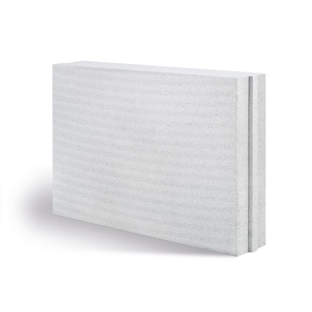 Beton komórkowy Ytong Interio PP3/0,5 S, bloczek 11,5 cm 115x599x399 mm, 300 kg/m3 4.15 szt./m2