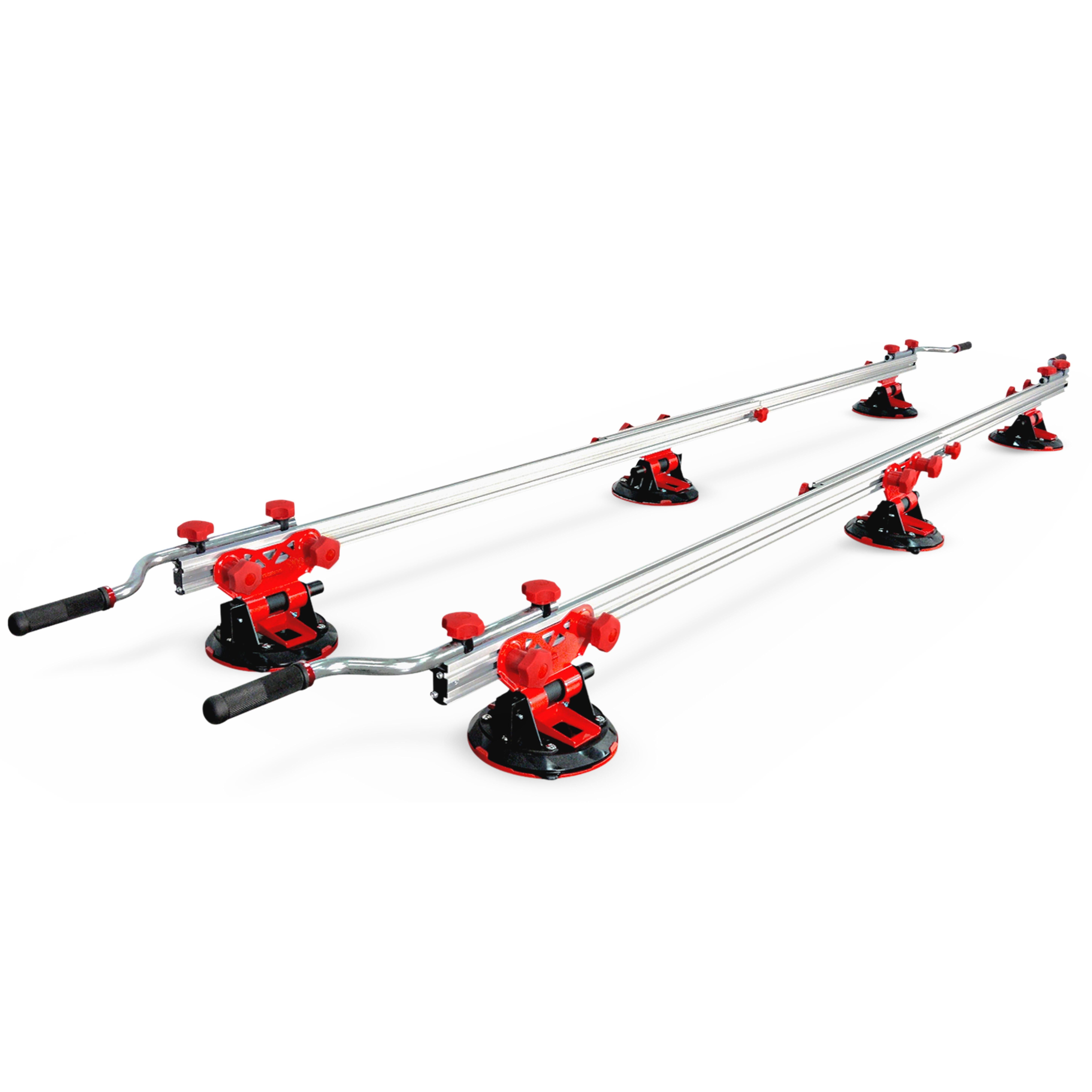 Przenośnik Slim Easy Trans Plus Rubi - 3