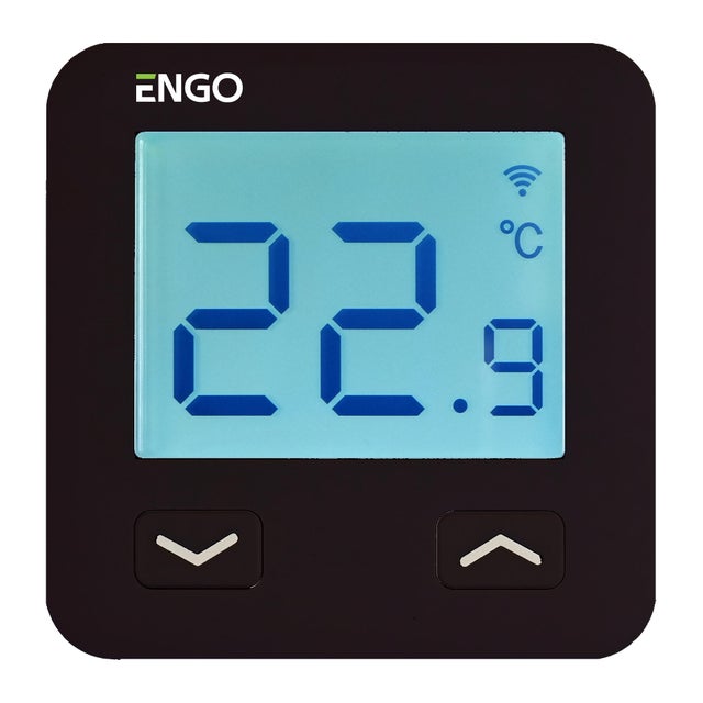 Internetowy regulator temperatury, Wi-Fi E10B230WIFI