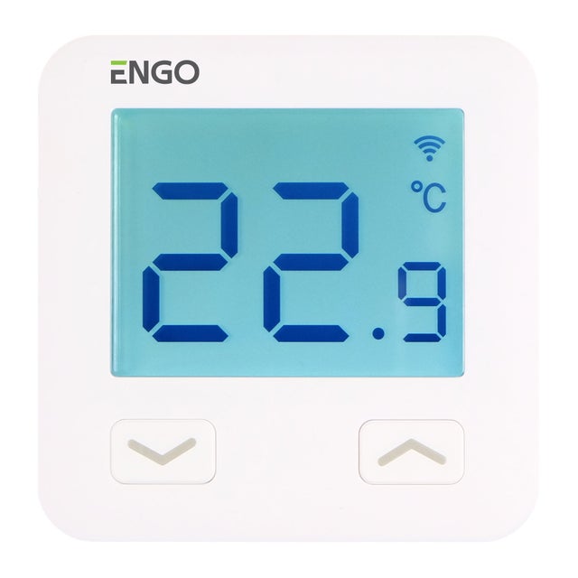 Internetowy regulator temperatury, Wi-Fi E10W230WIFI