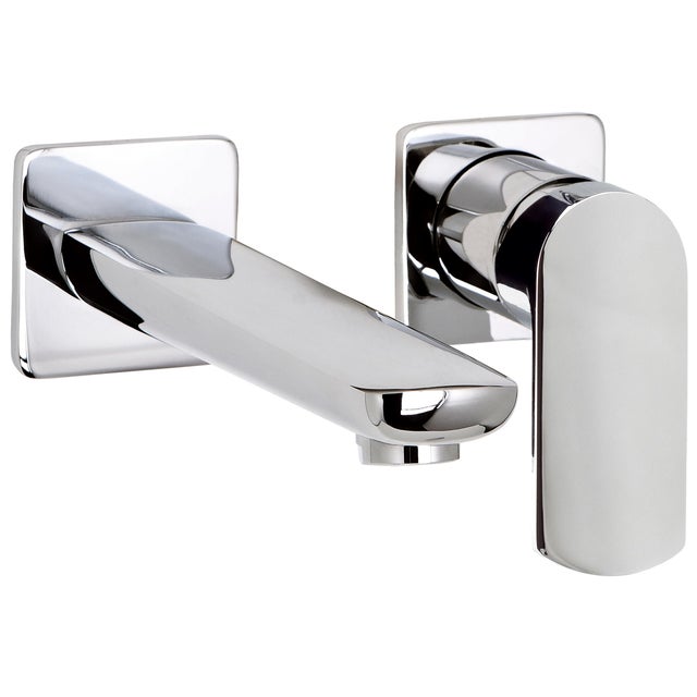 Bateria umywalkowa podtynkowa Valvex Remo chrom