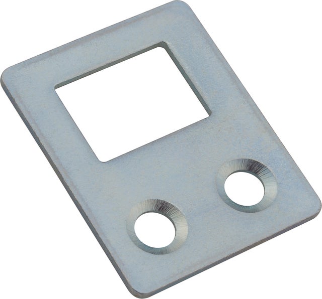 Zawieszki meblowe 20x25 mm (4 szt.)