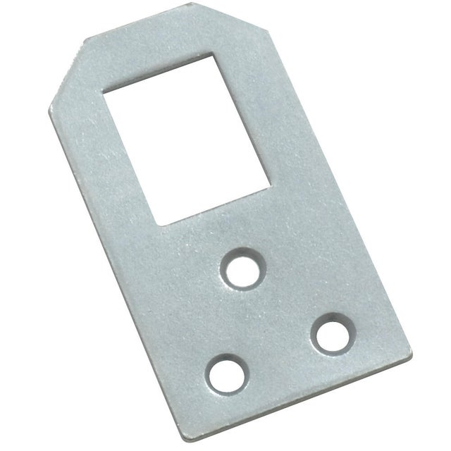 Zawieszka meblowa 30x55 mm
