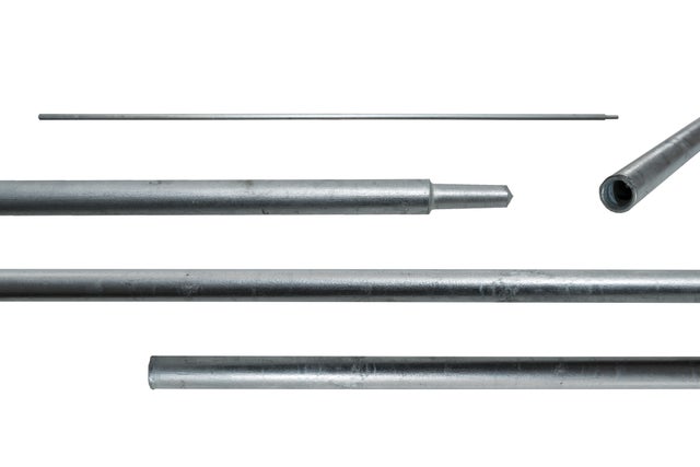 przedłużka uziomu 1,5m ø16mm