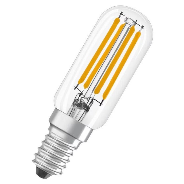 Żarówka LED E14 4W 470lm filament ciepła biel OSR