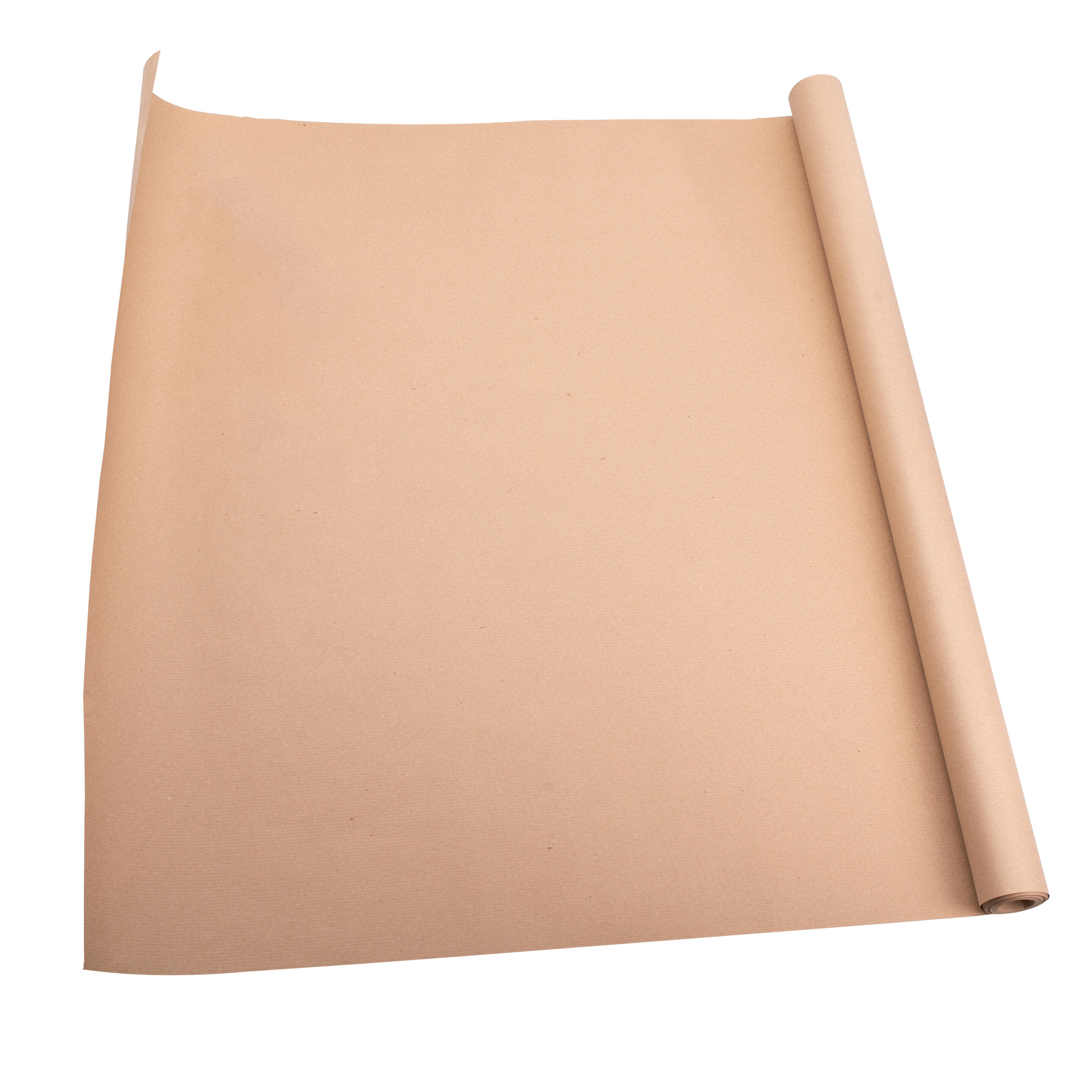 Papier pakowy krafotwy (1 szt.) - 2