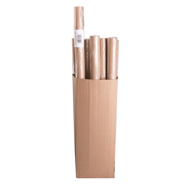Papier pakowy krafotwy (1 szt.)