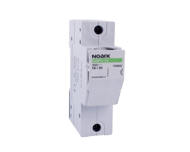 Rozłącznik 3P 50A 14x51 109848 Noark