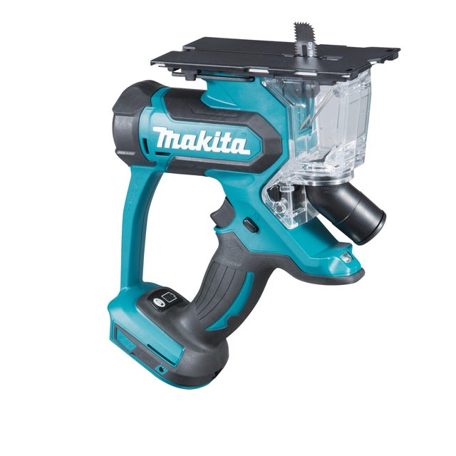 Wyrzynarka do płyt K/G 18V DSD180Z Makita / bez aku