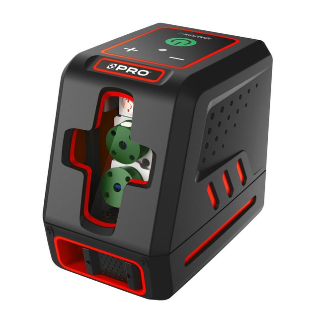 Laser krzyżowy SMART-XG PRO