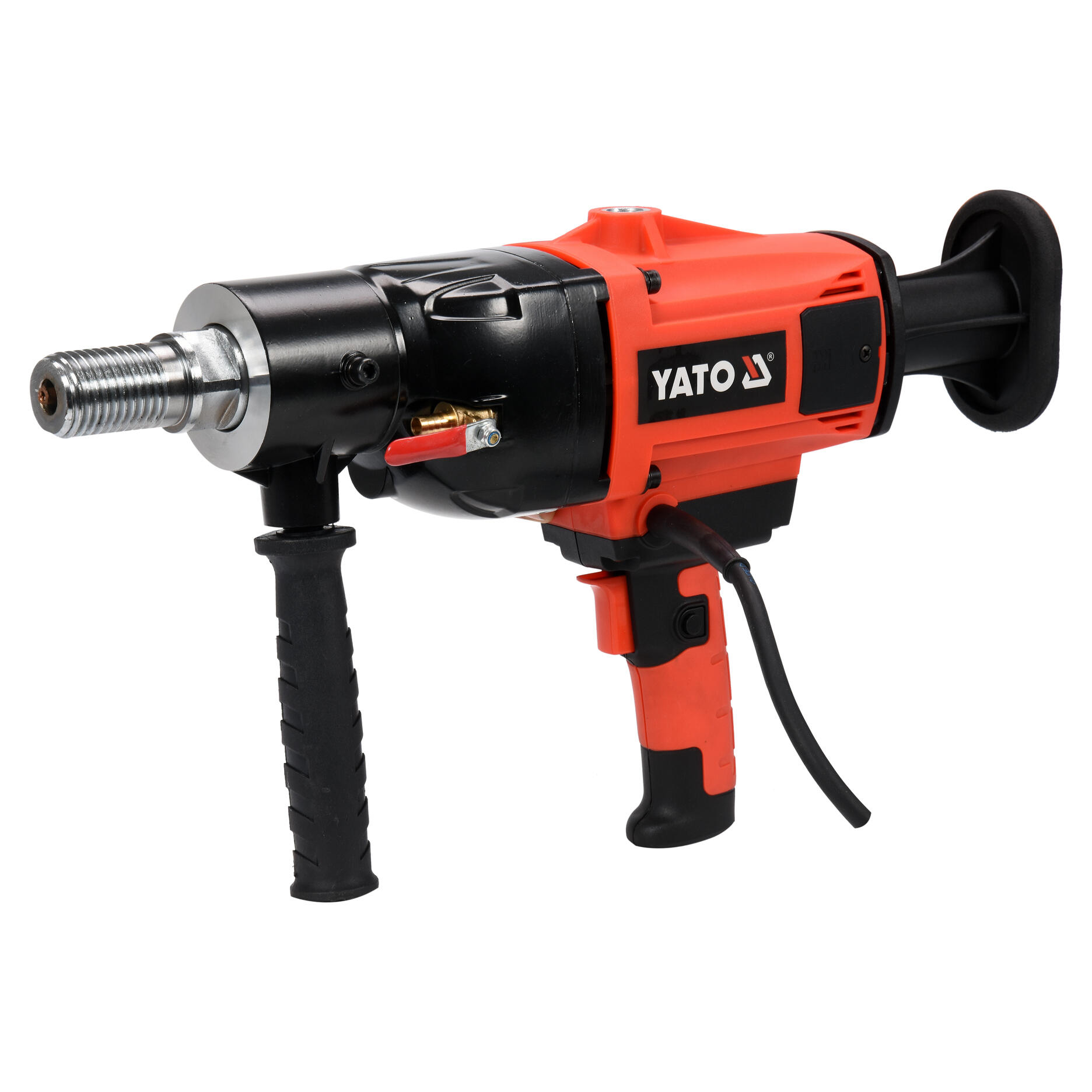 Wiertnica diamentowa ze statywem 2200W YT-81980 Yato