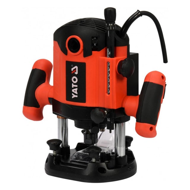 Frezarka górnowrzecionowa 2100W YT-82380 Yato