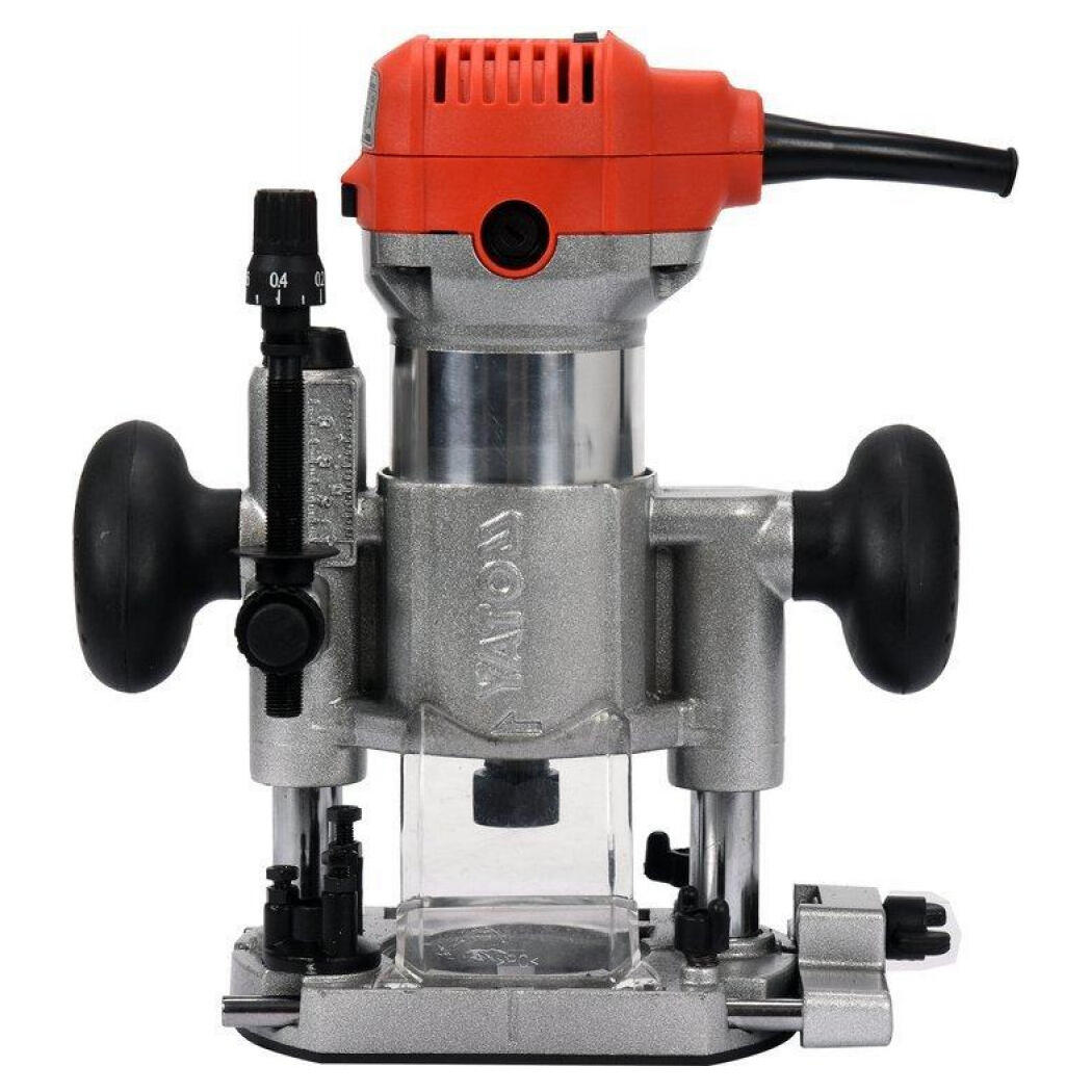 Frezarka górnowrzecionowa do krawędzi 710W YT-82390 Yato - 2
