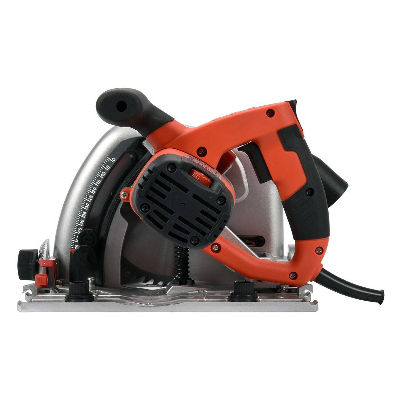 Zagłębiarka 1300W 165mm YT-82168 Yato - 2
