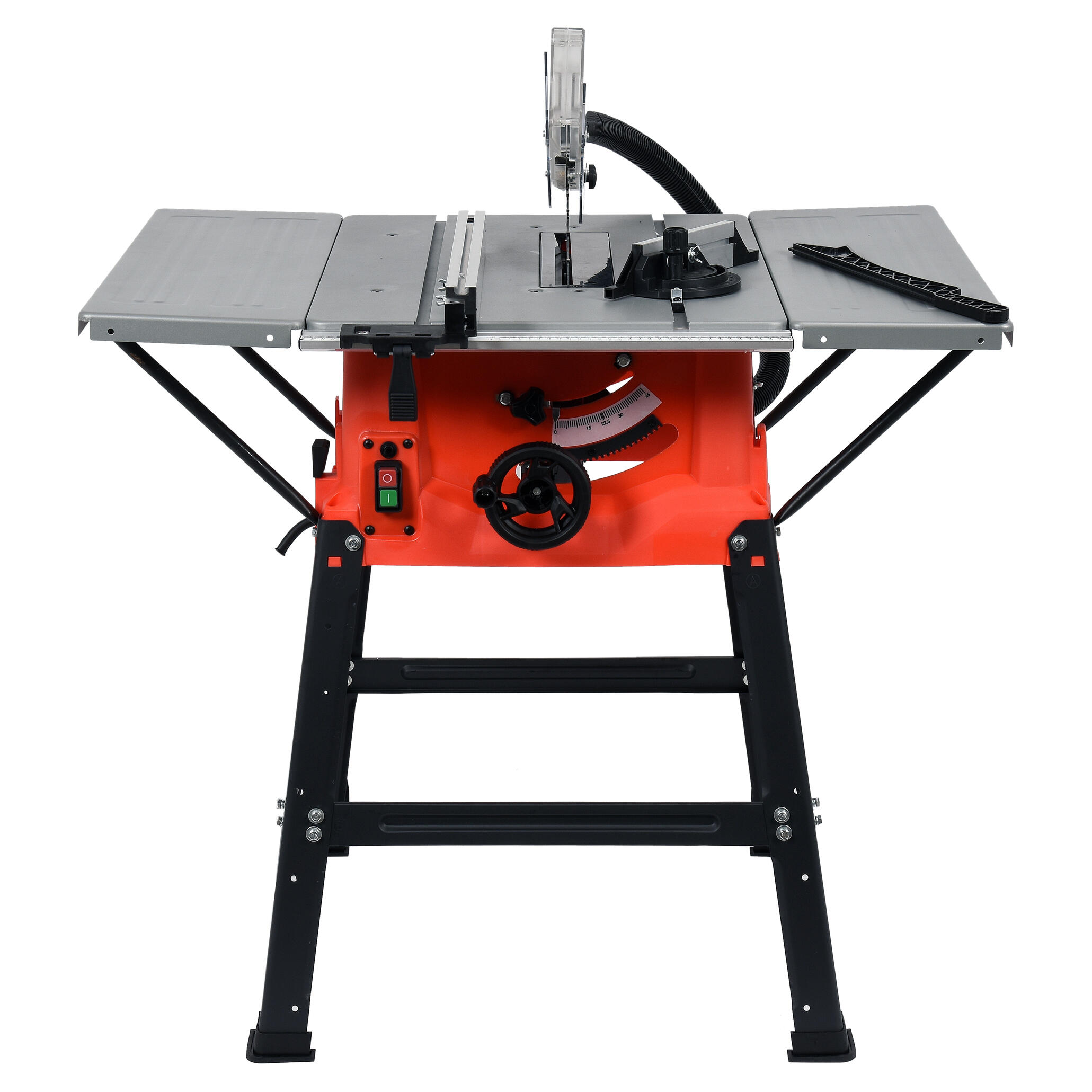 Piła stołowa 1800W 250 mm YT-82165 Yato - 2